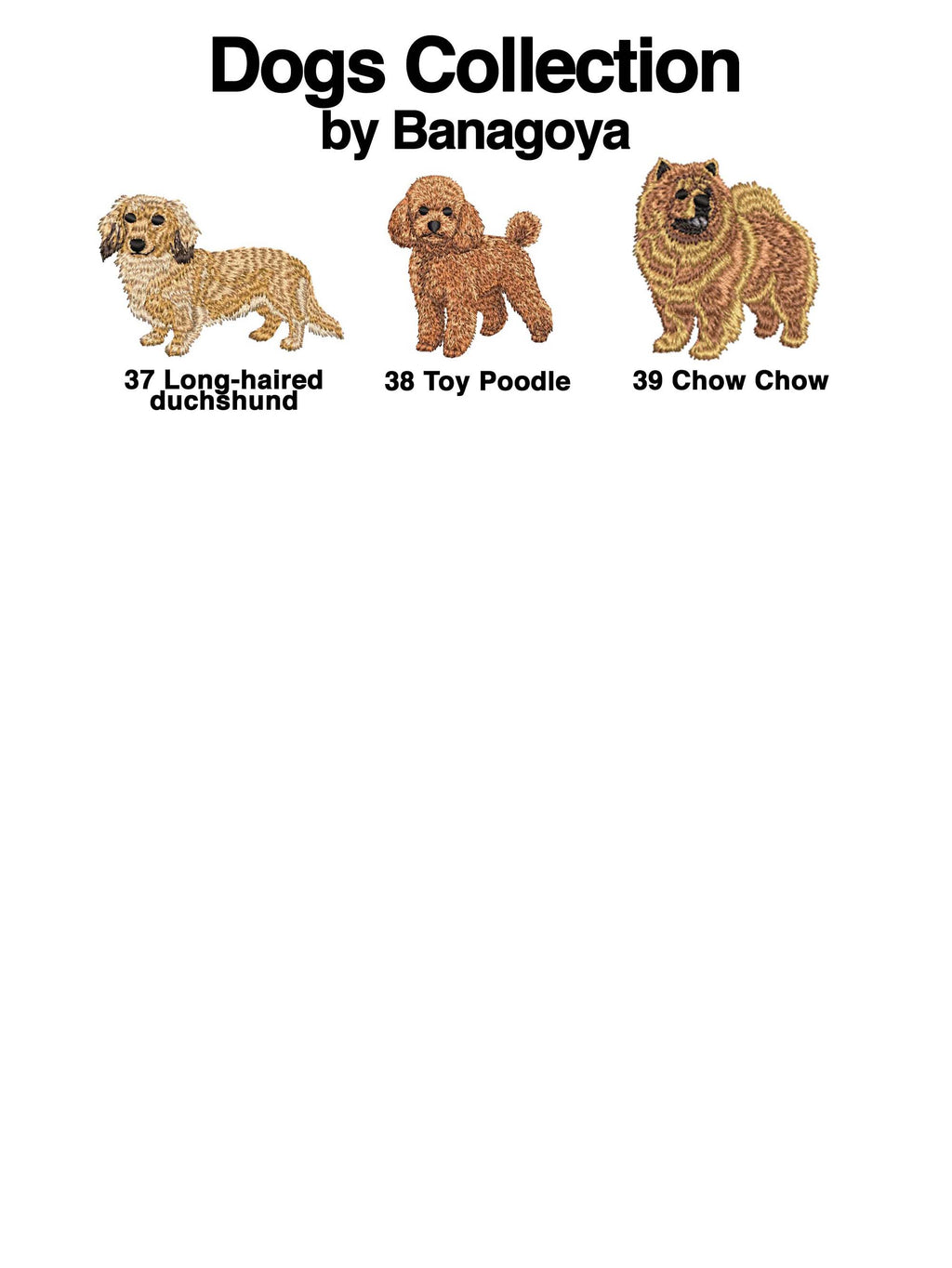 Personalized Dog Mom Waffle Pouch, Customized 36 Dog Breeds, Custom Embroidered Dog Makeup Bag