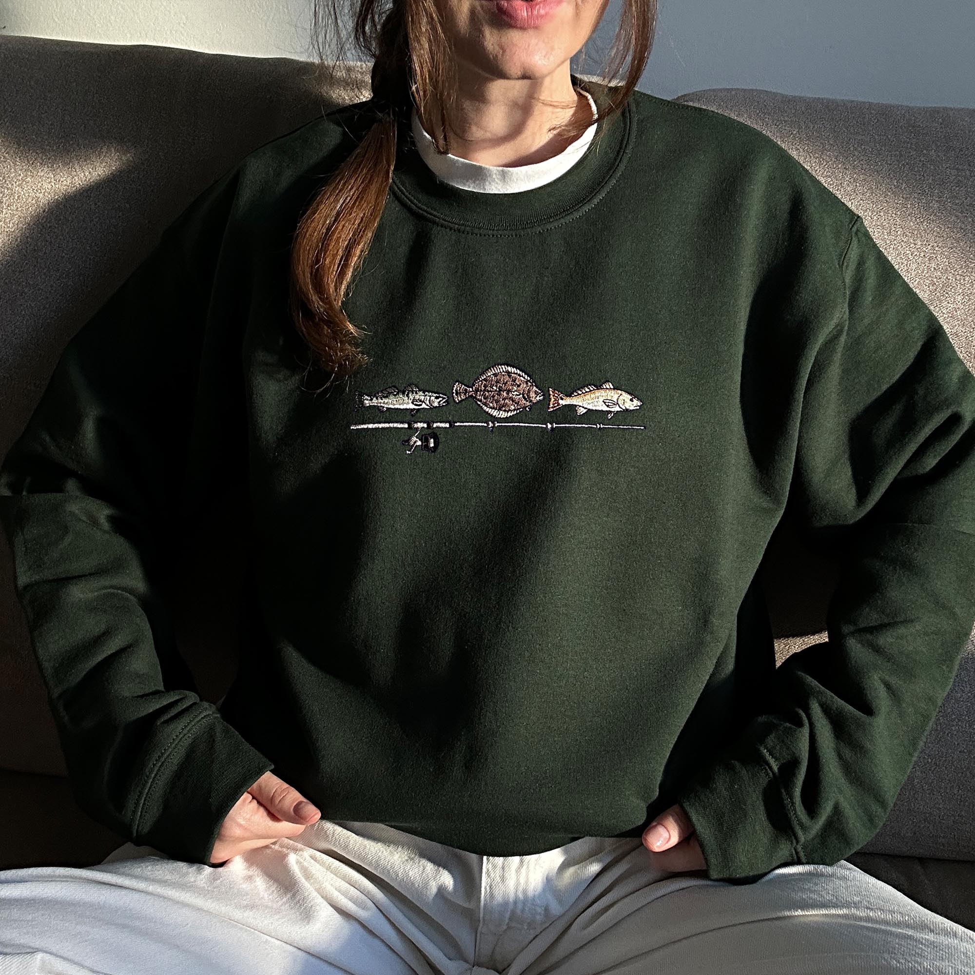 Texas slam embroidery design