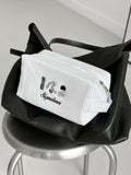 Custom Makeup Bag, Personalized Bag, Cosmetic Bag, Toiletry Bag, Make Up Bag, Travel Bag, Gift For Her