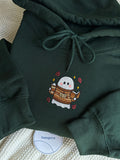 Cozy Ghost