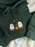 Camping Ghosts