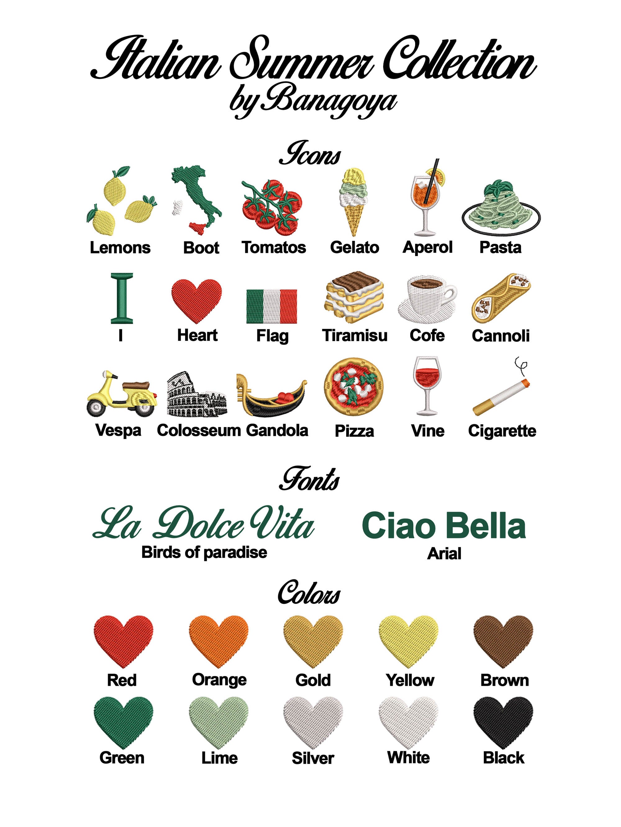La Dolce Vita Custom Makeup Bag, Aperol Spritz Beach Bag, Travel Accessories, Italian Gifts, Girls Trip Gifts