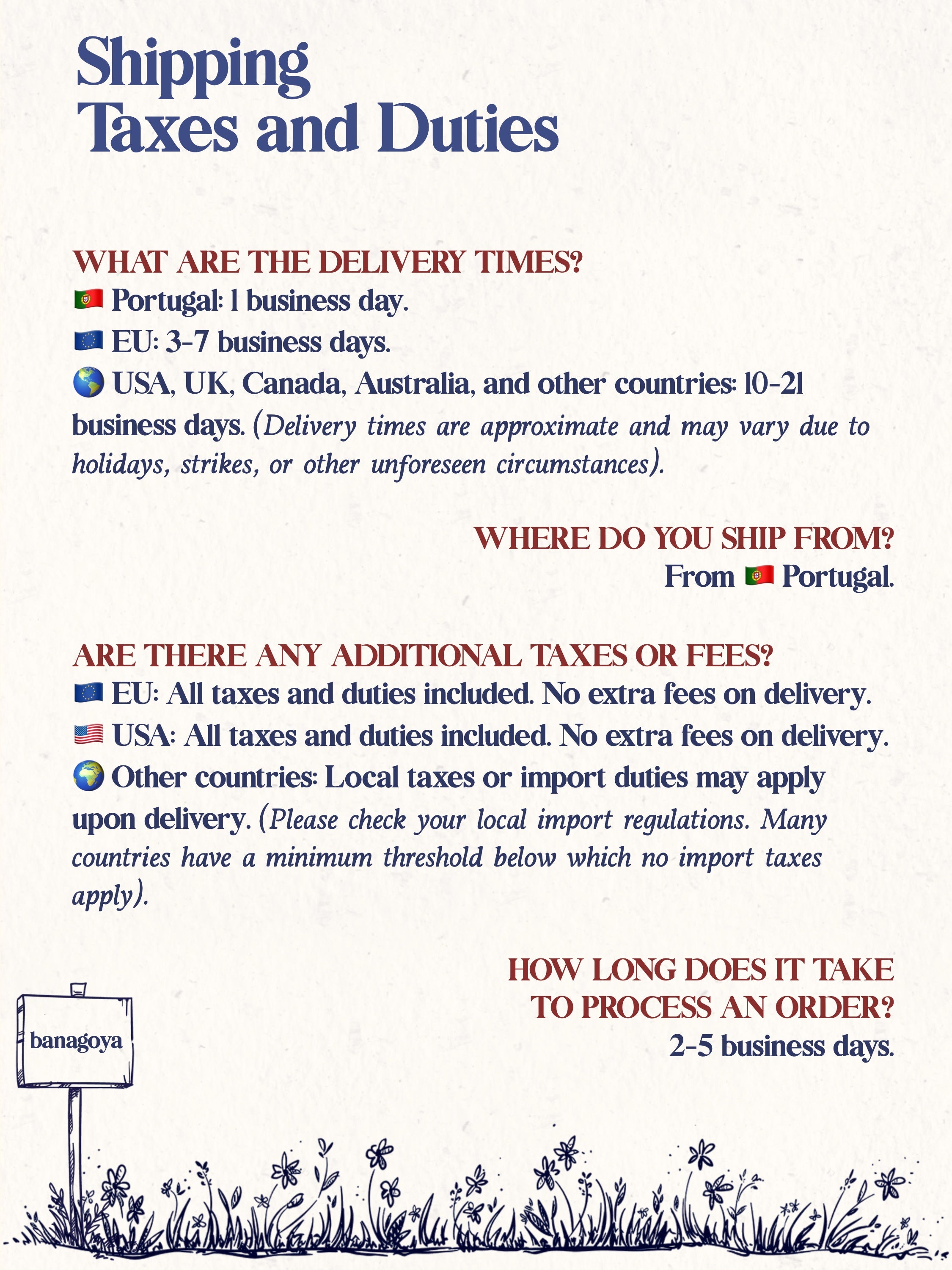 Magic Door Stamp – Embroidered Design for Clothing, Fantasy Landscape Pattern