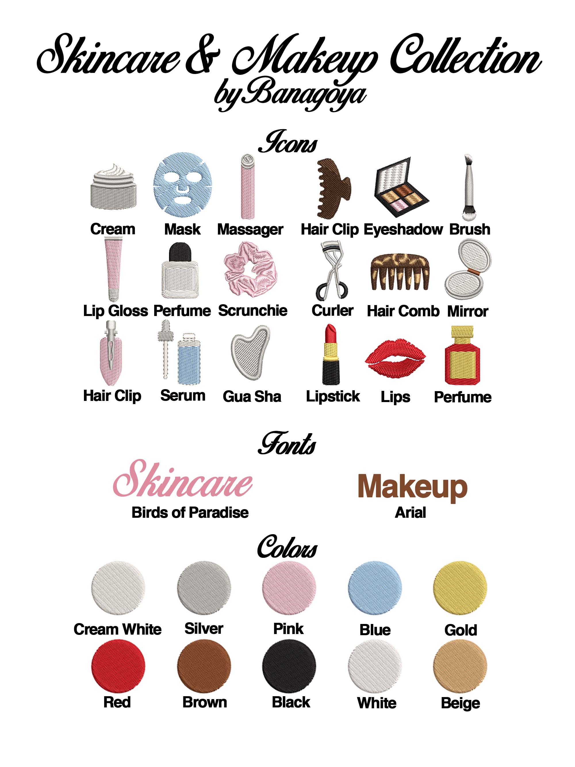 Waffle Makeup Pouch Skincare Essentials, Custom Makeup Bag, Makeup Organizer, Cosmetic Bag, Toiletry Bag, Vanity Case, Gift for Her