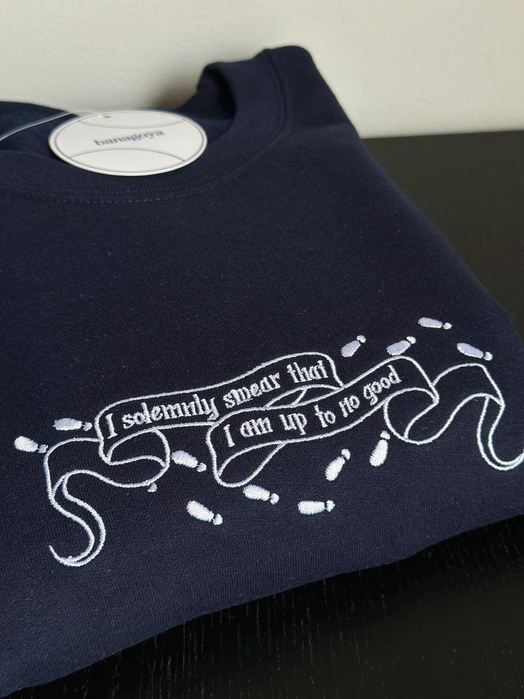 Magic map embroidery design