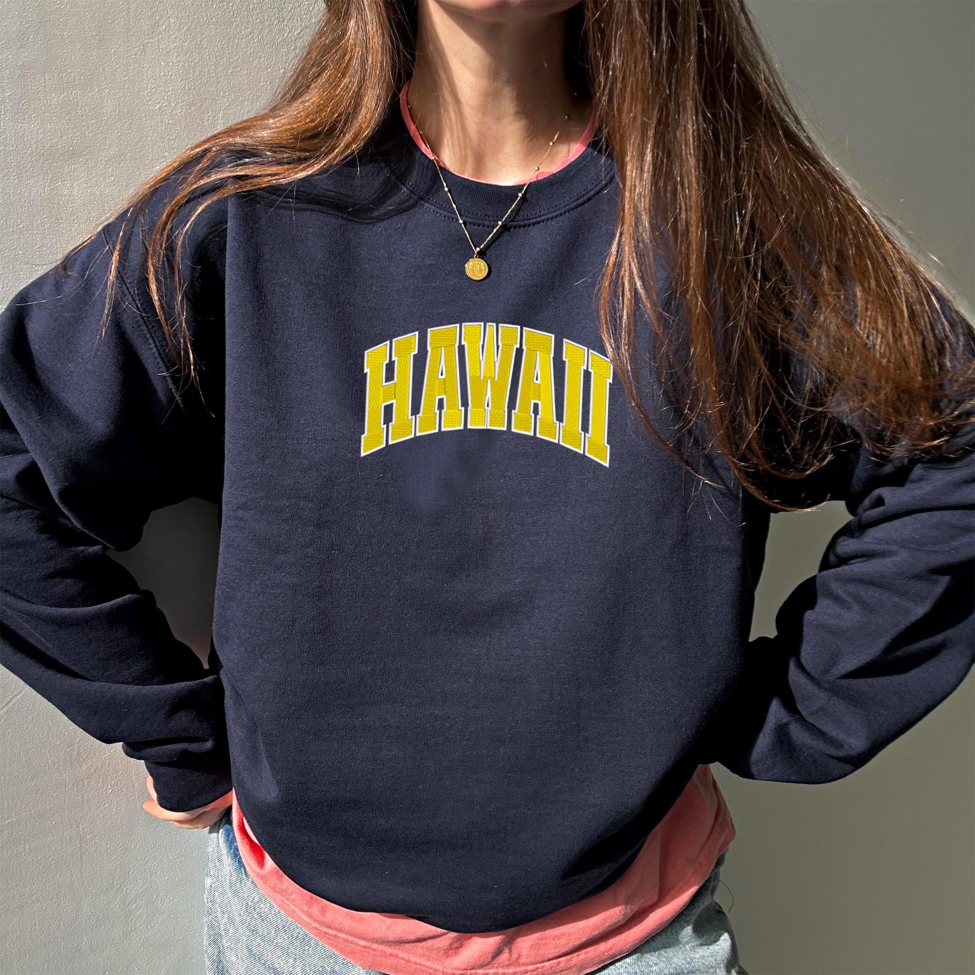 Varsity college embroidery design