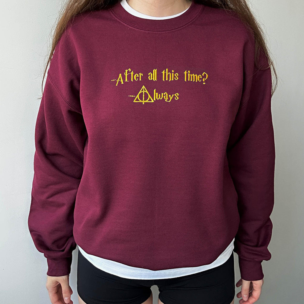 Wizard fantasy embroidery design