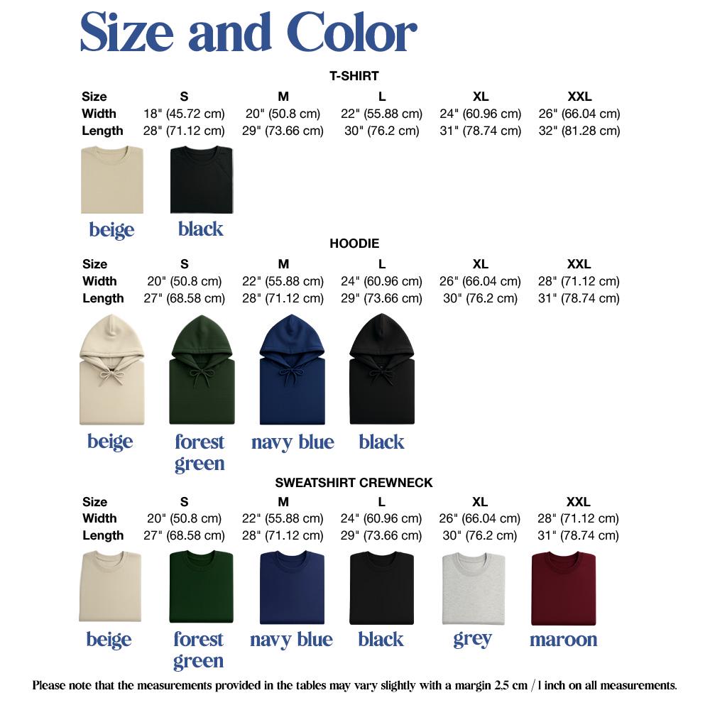 Embroidered Fall Sweatshirt, Autumn Sweater Stars Hollow, Cozy Season Shirt, Grandpacore Fall Style Hoodie, Womens Clothing Gift