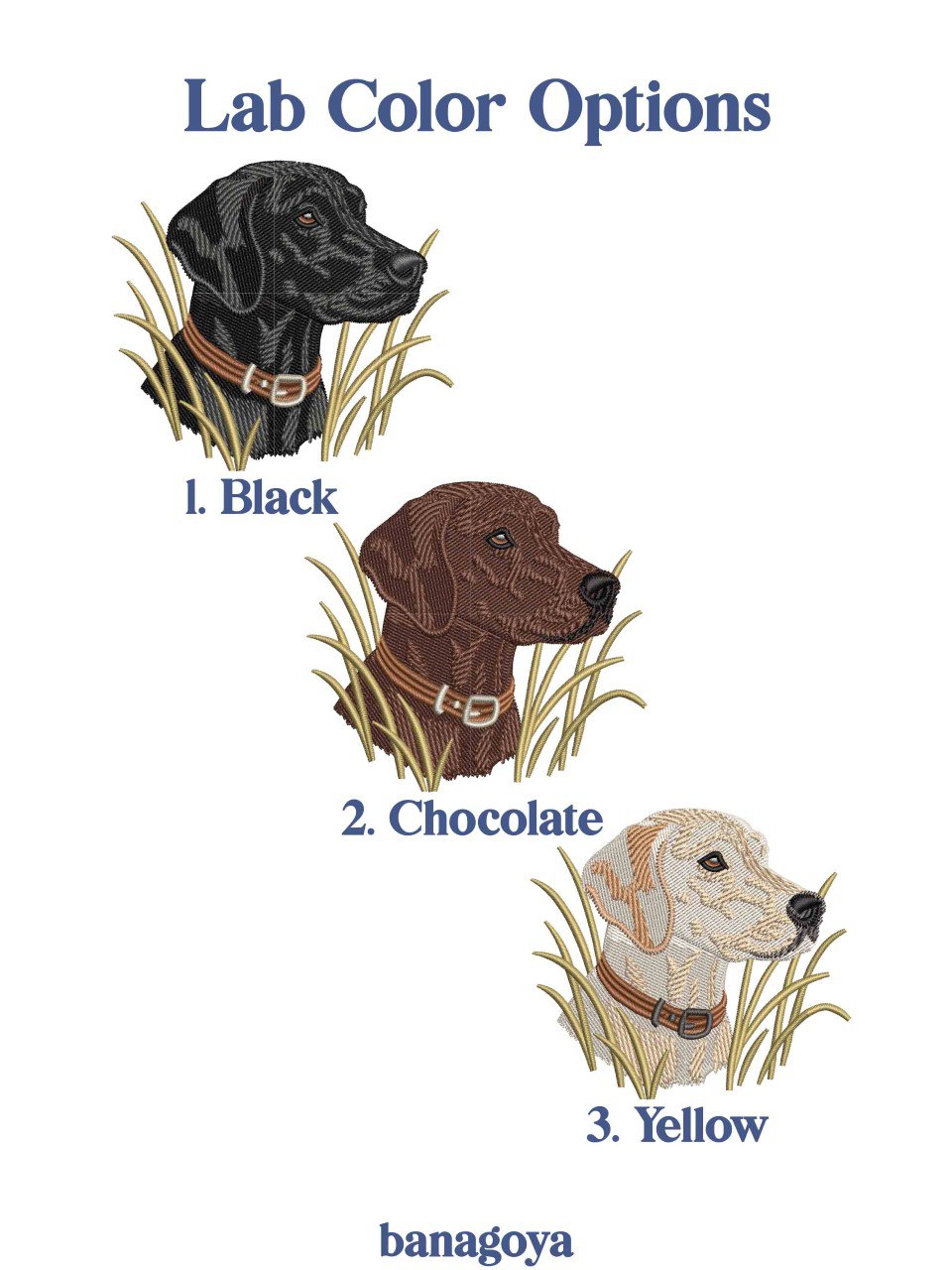 Embroidered Black lab sweatshirt, labrador retriever hoodie or shirt, dog owner gift